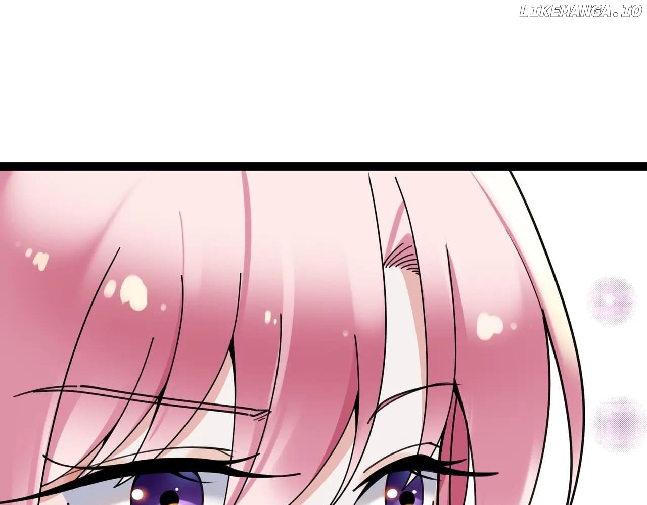 Daddy President Is Too Hard To Deal With Chapter 154 - page 8